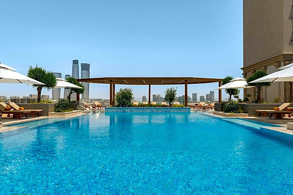 Le Royal Meridien® Place Vendome Lusail