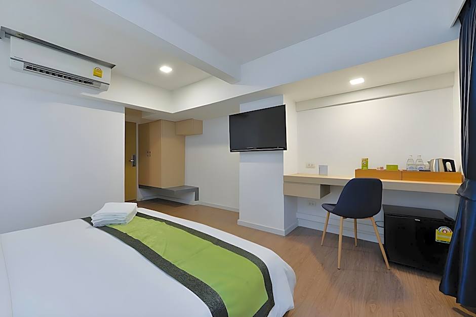 iCheck inn Sukhumvit 19