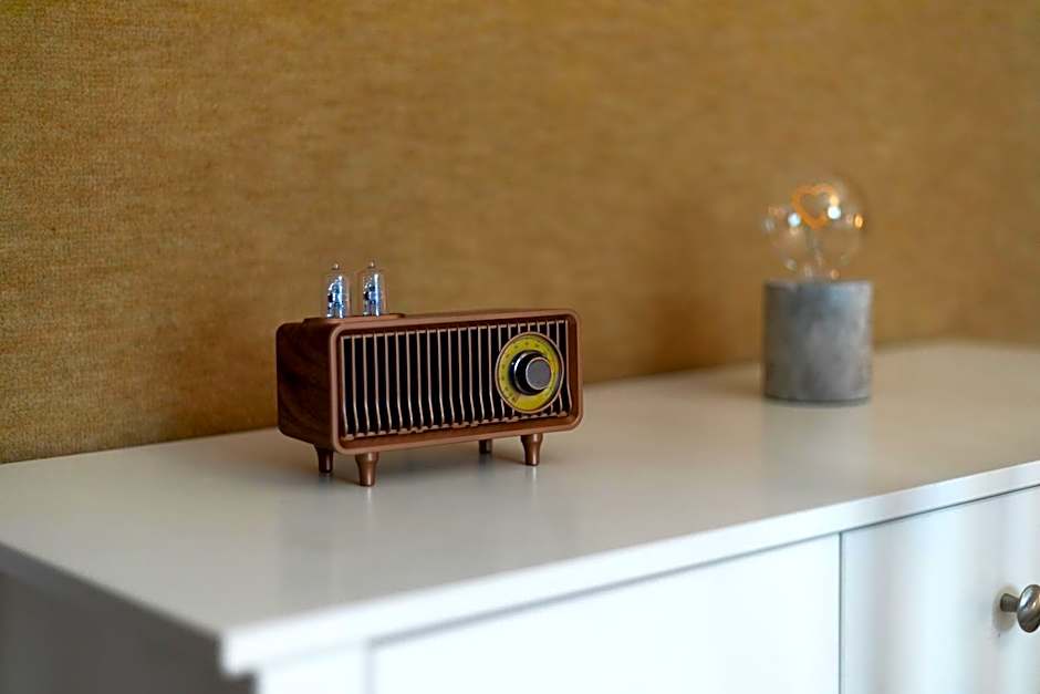 Hébergement l'Escale - Le Châble - Verbier