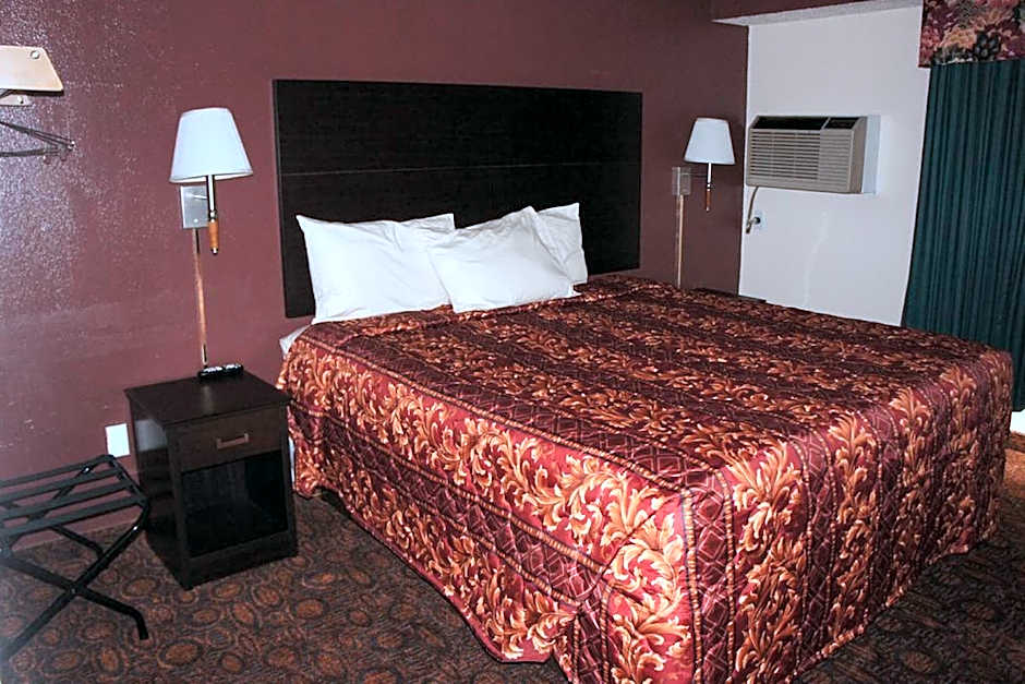 Asteria Inn & Suites - St. Cloud/Waite Park