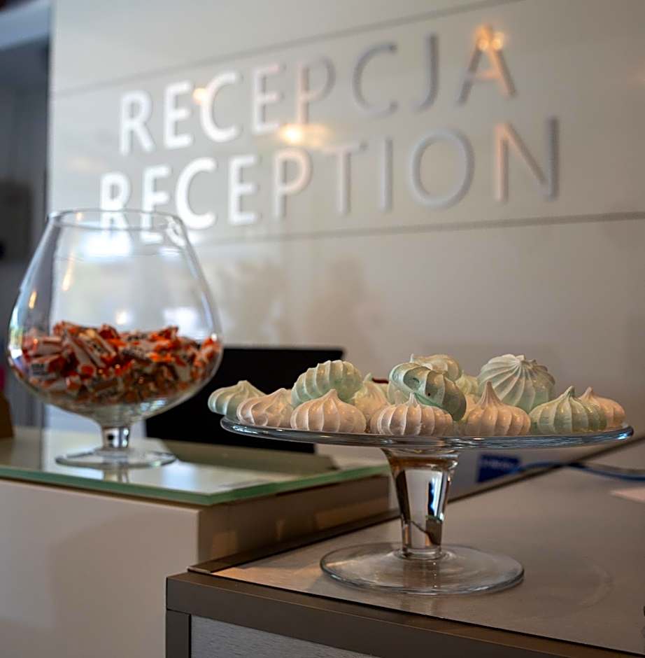 Aparthotel Strefa Premium