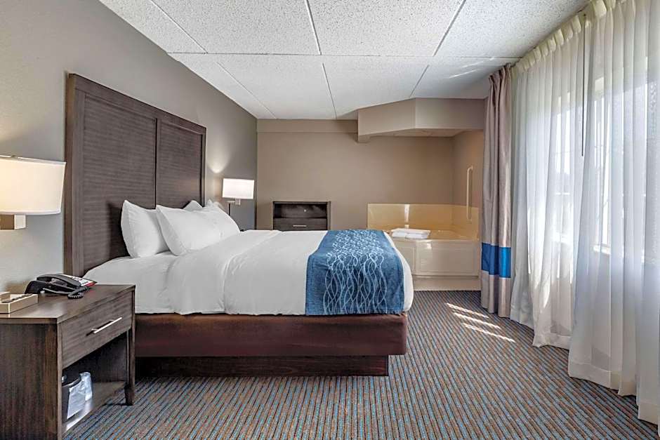 Comfort Inn Griswold