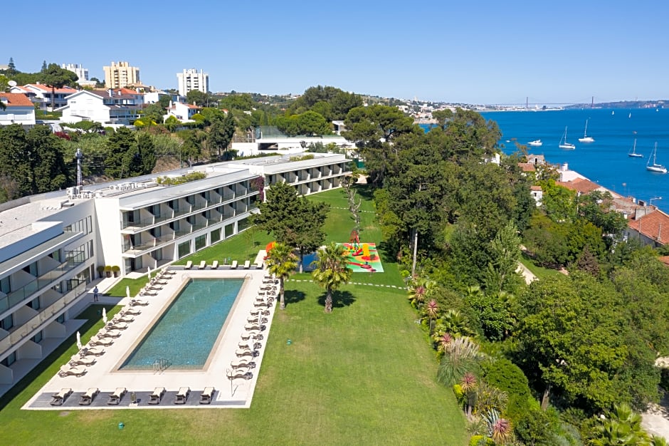 Vila Gale Collection Palácio dos Arcos