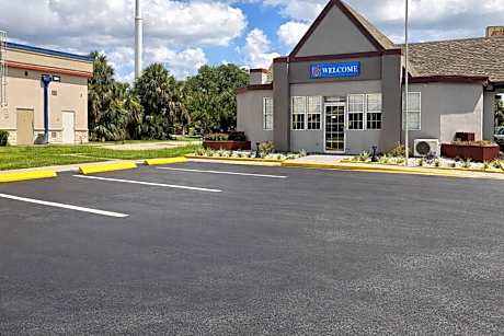 Motel 6 Lake City, FL – Medical Center