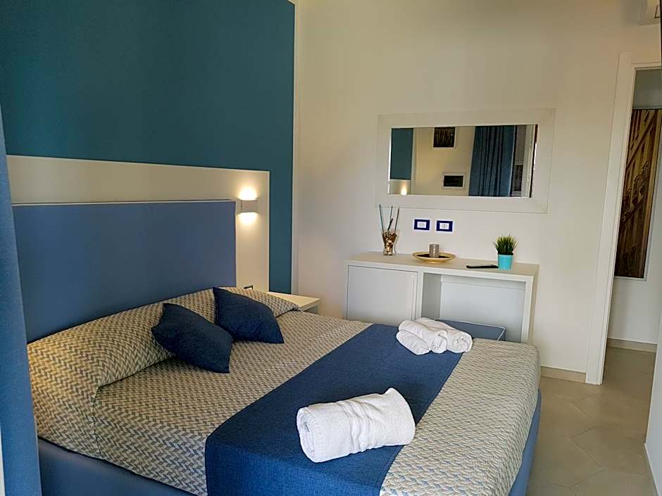 B&B Aloe Comfort Rooms