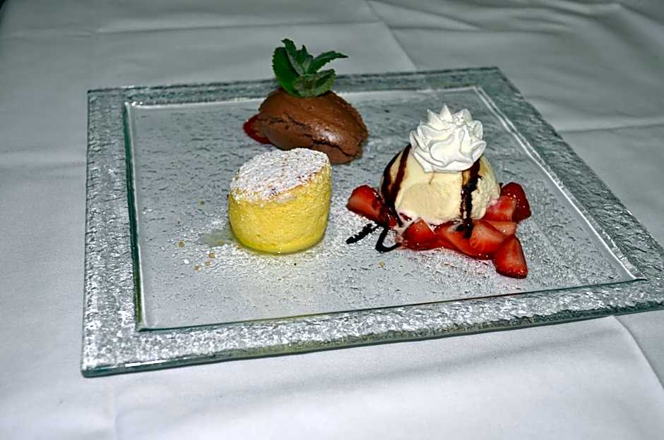 Hotel Kompatscherhof