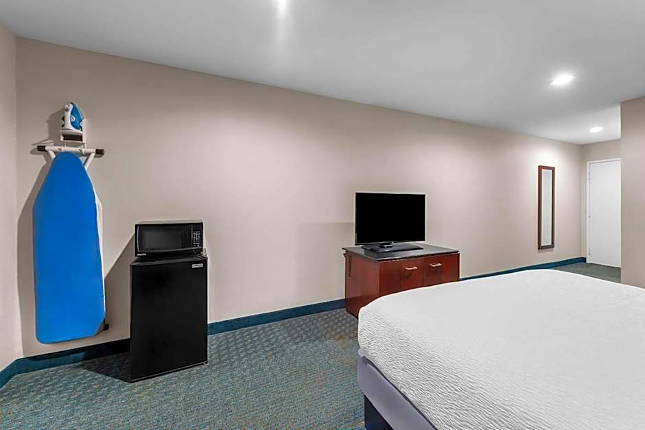 Quality Inn San Diego South - Chula Vista