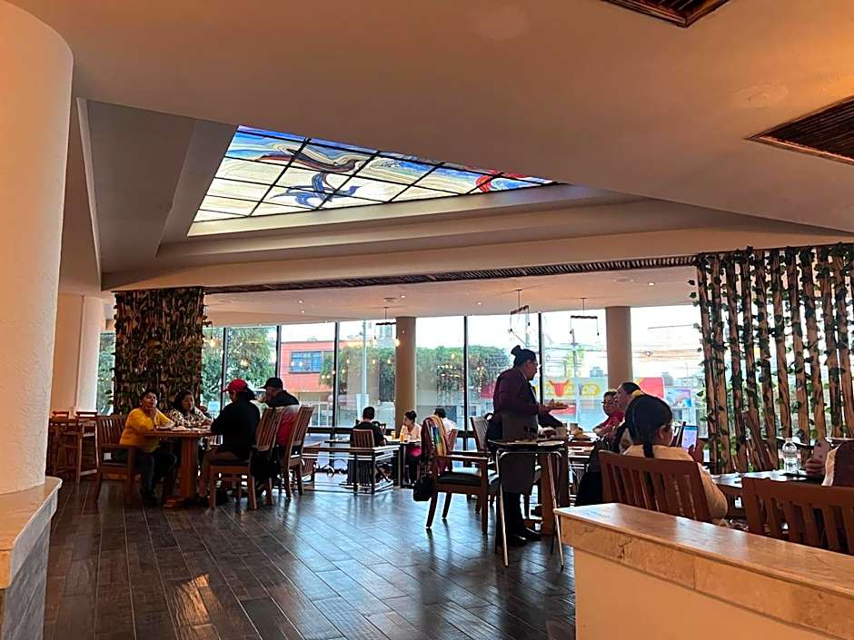 Hotel Florencia