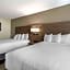 Best Western Plus Stephenville Inn