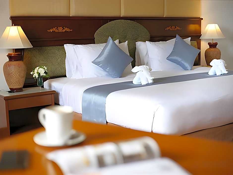 Star Convention Hotel (Star Hotel)