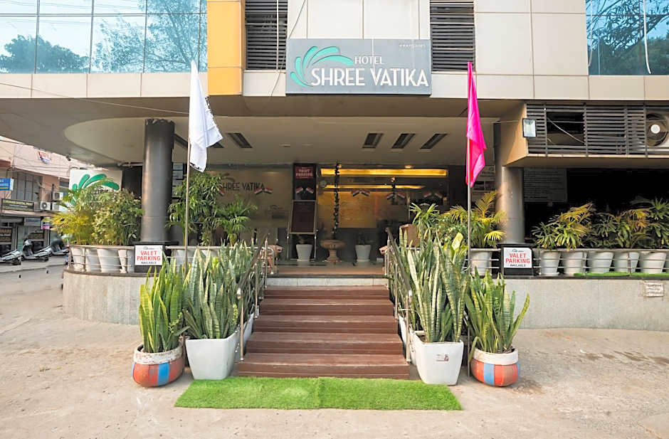 Hotel Shree Vatika