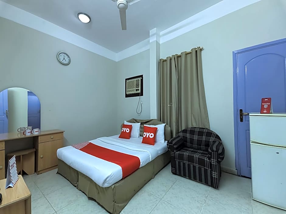 Super OYO 108 Marsa Al Masafar Hotel Apartment