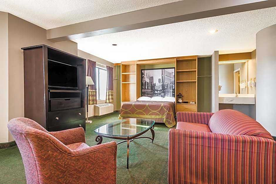 Super 8 by Wyndham Jasper