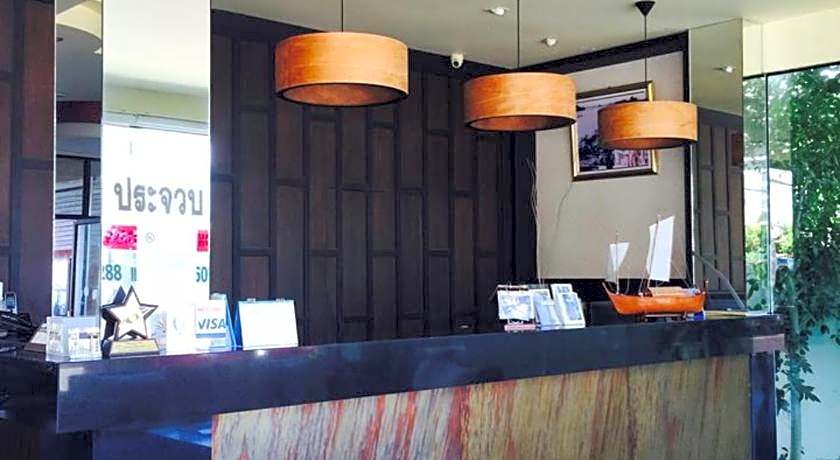 Prachuap Beach Hotel