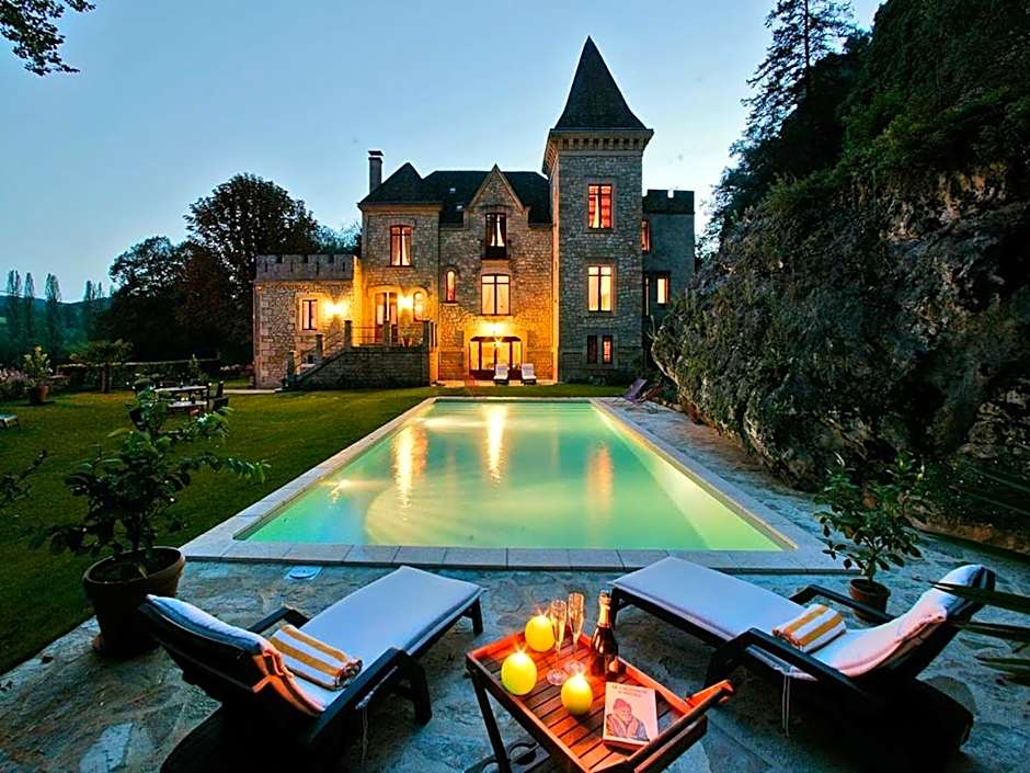 manoir de la malartrie