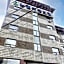New Manhattan Tourist Hotel