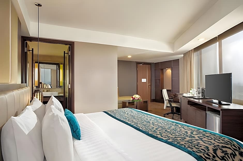 Hotel Santika Premiere Bintaro