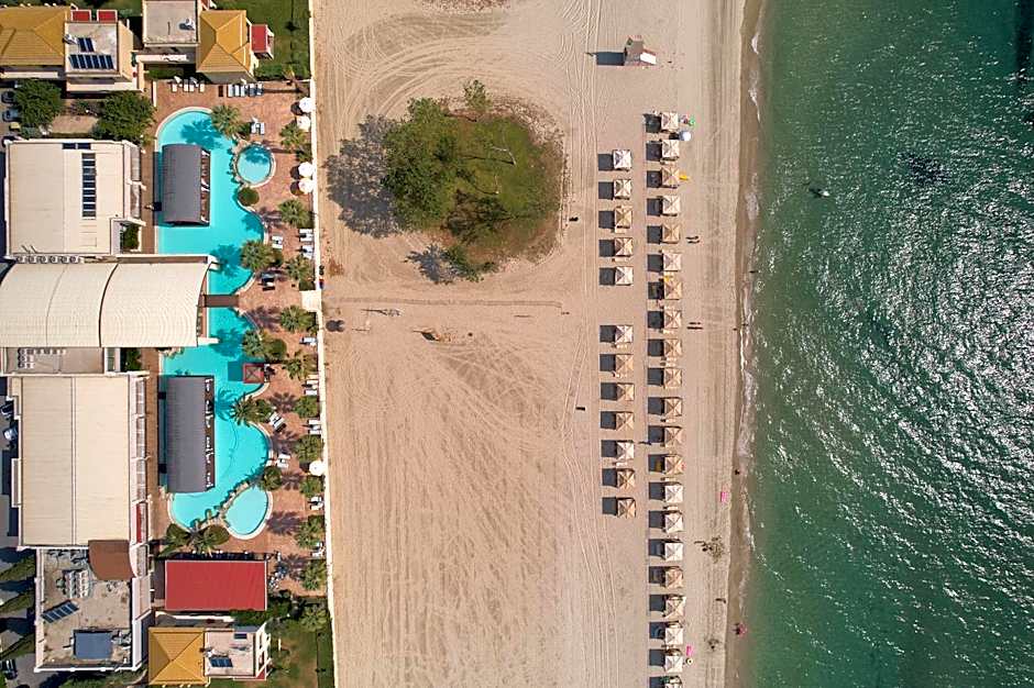 Mediterranean Village Hotel & Spa