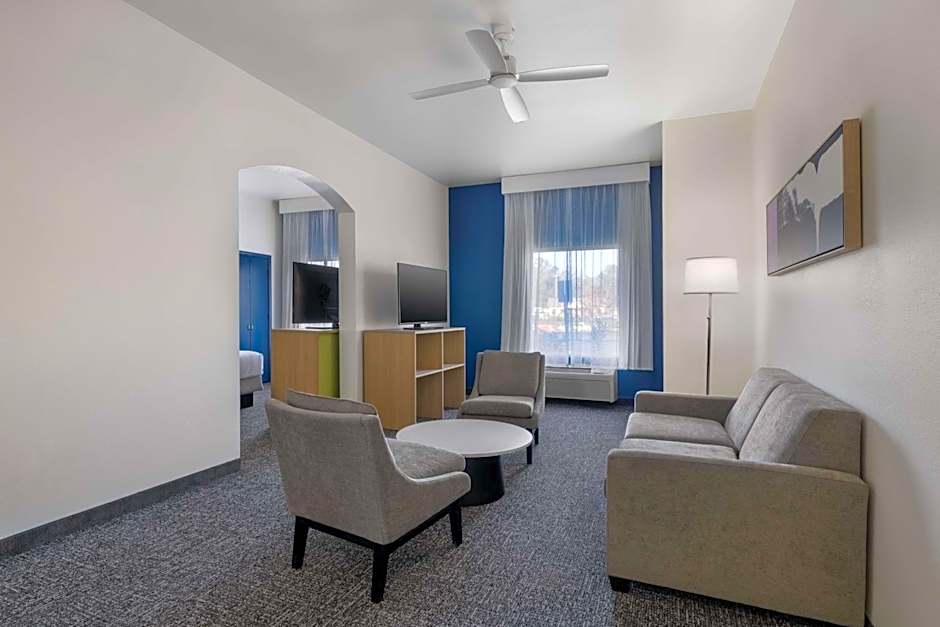 Spark by Hilton Nacogdoches