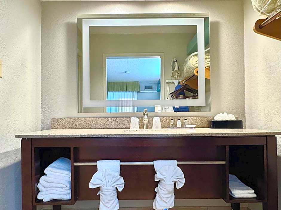 Wyndham Garden Ann Arbor