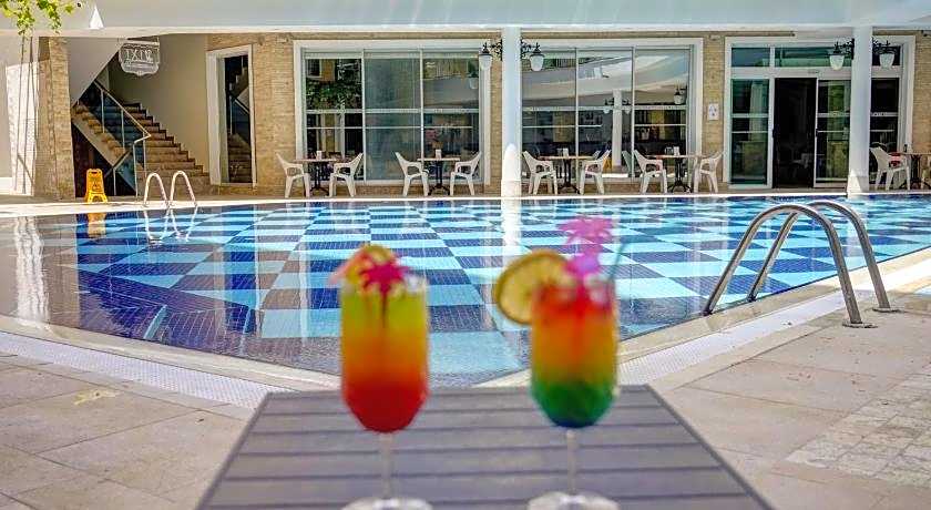 Tac Premier Hotel & Spa