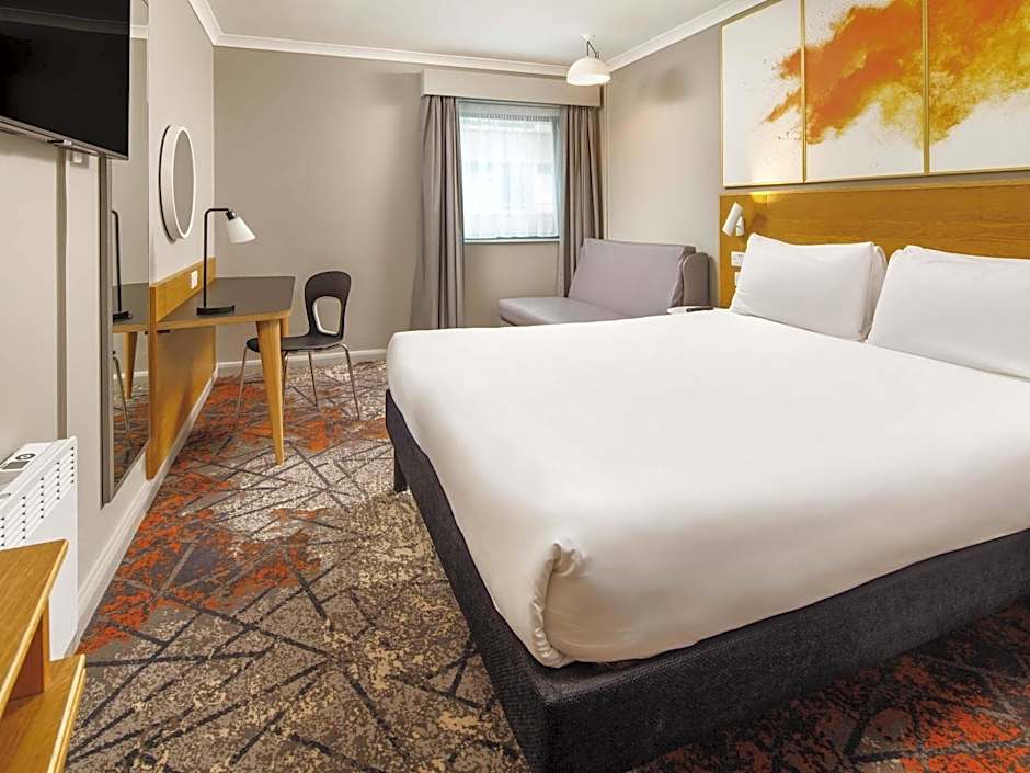 ibis Styles Birmingham Centre