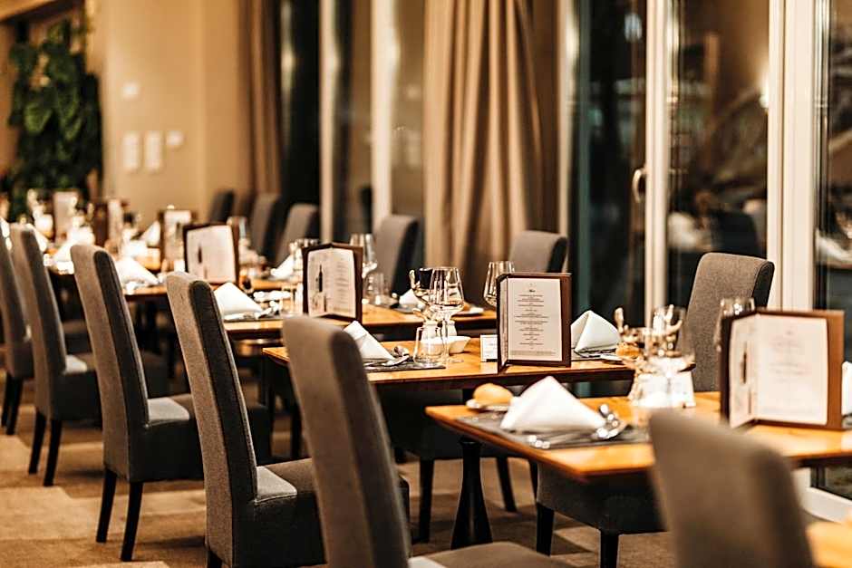 Post Seefeld - Wellnesshotel Tirol