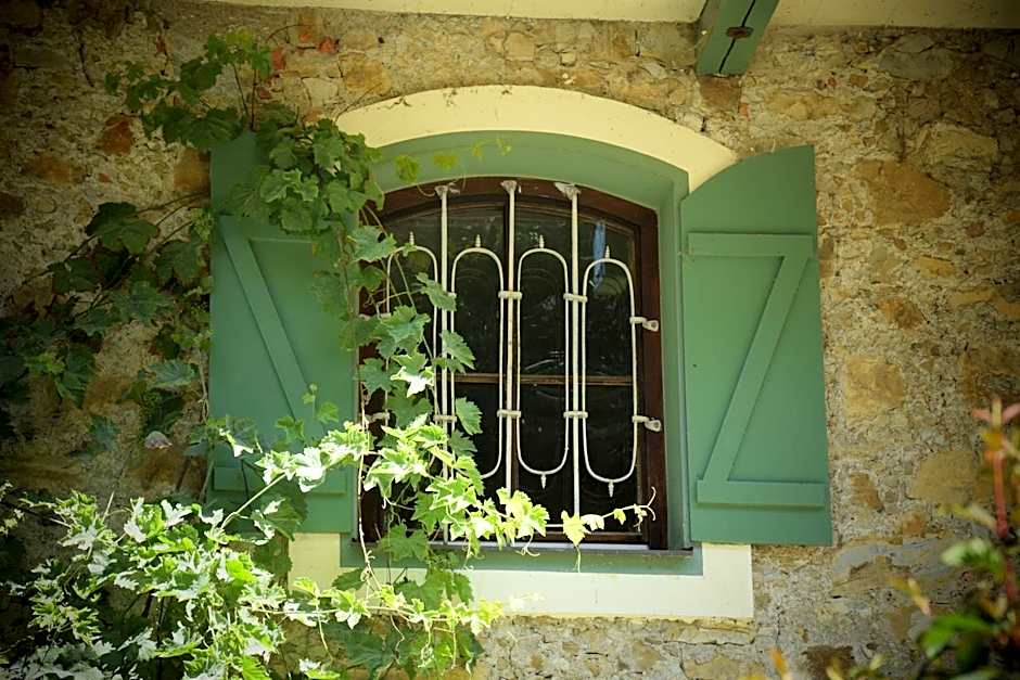 Naturidyll Hotel Hammerschmiede