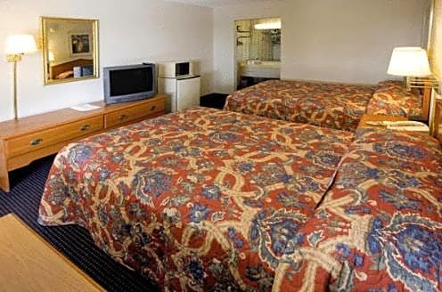 Americas Best Value Inn & Suites in Murfreesboro