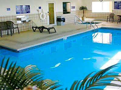 Crystal Inn Hotel & Suites - Great Falls