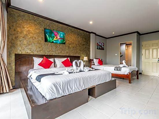 Phuket Racha @ Kata Bed & Breakfast