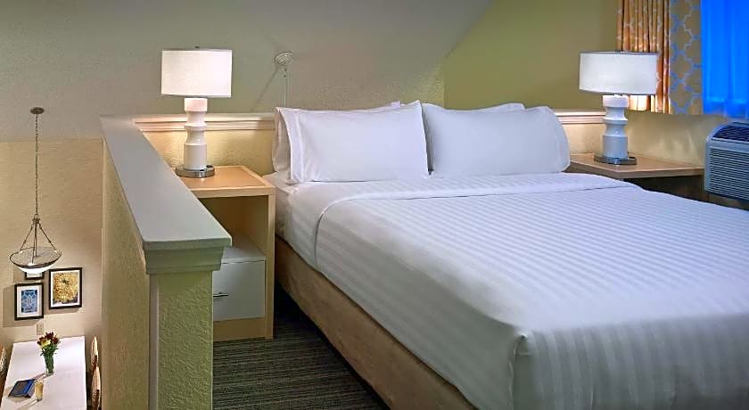 Sonesta ES Suites South Brunswick - Princeton