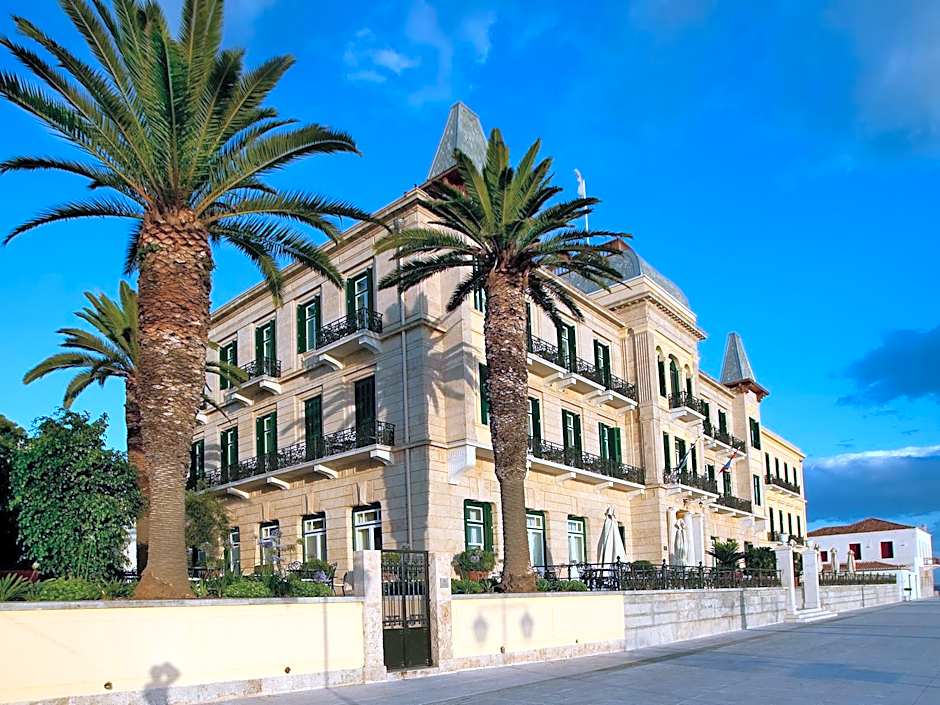 Poseidonion Grand Hotel