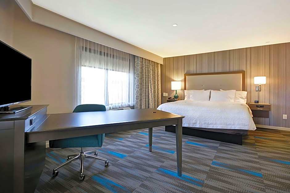 Photo 1 of 4 of Studio 1 King Bed with Sofabed Suite