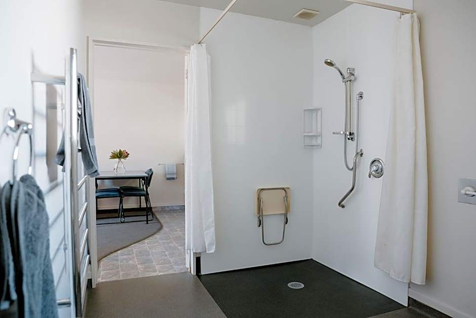 Amber Court Motel Nelson