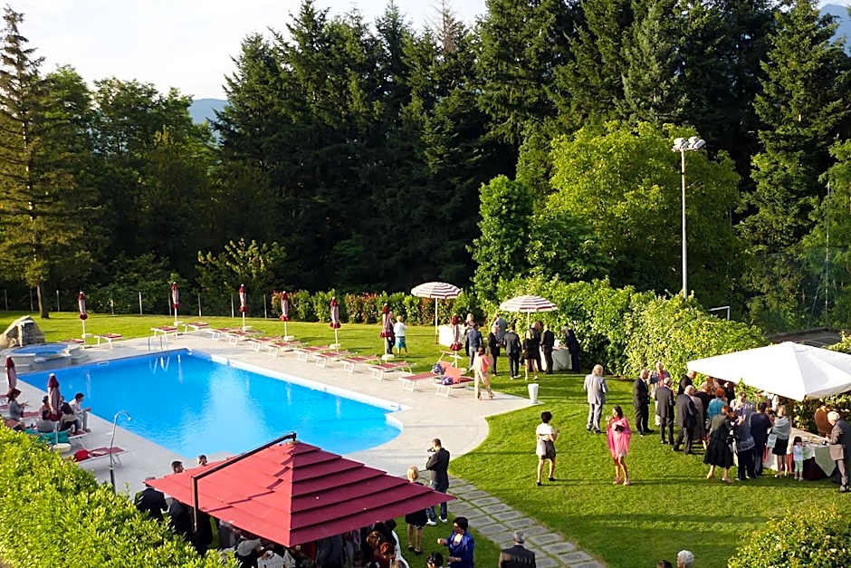 Park Hotel La Pineta