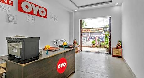 Hotel O Govind Guest House