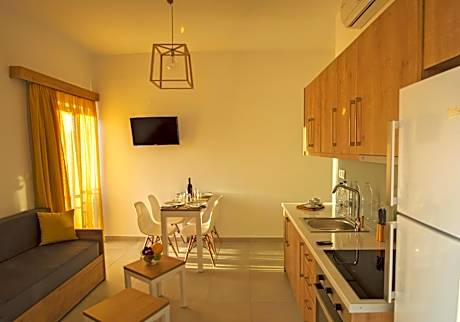 Superior Quadruple Room