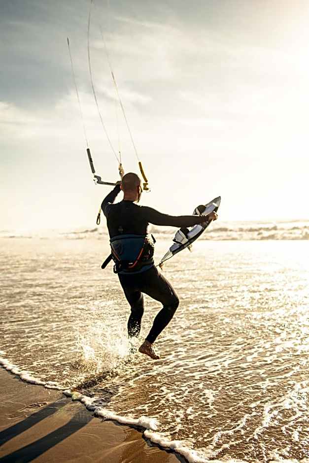 MyWay Kite&Surf - hotel Jardim Oudinot