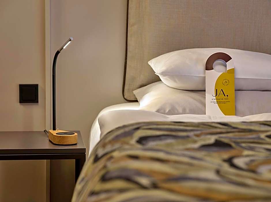 Classik Hotel Alexander Plaza