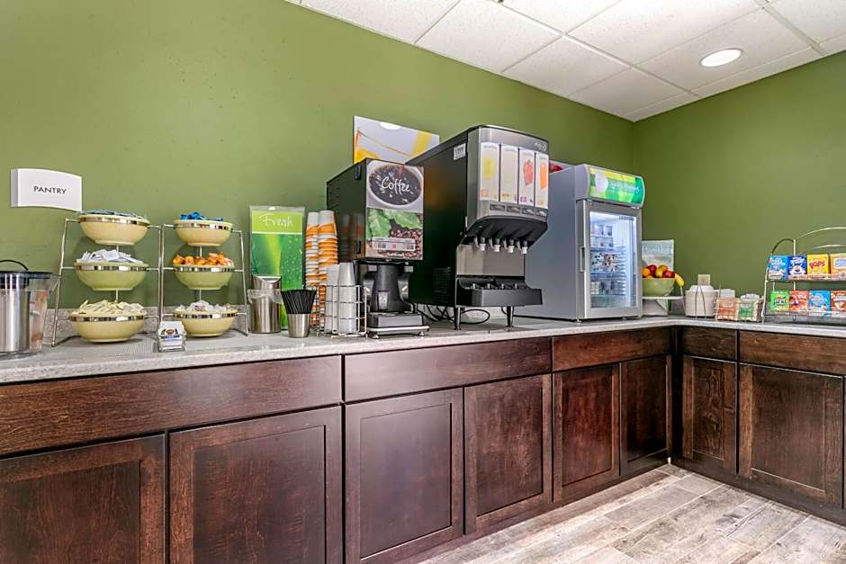 Quality Inn Cape Girardeau North