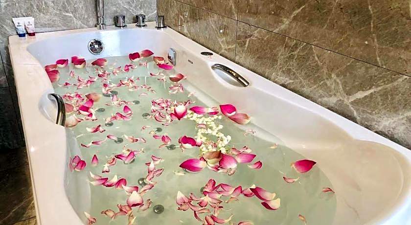 Le Chen Miiya Hotel