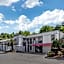 Econo Lodge Research Triangle Park