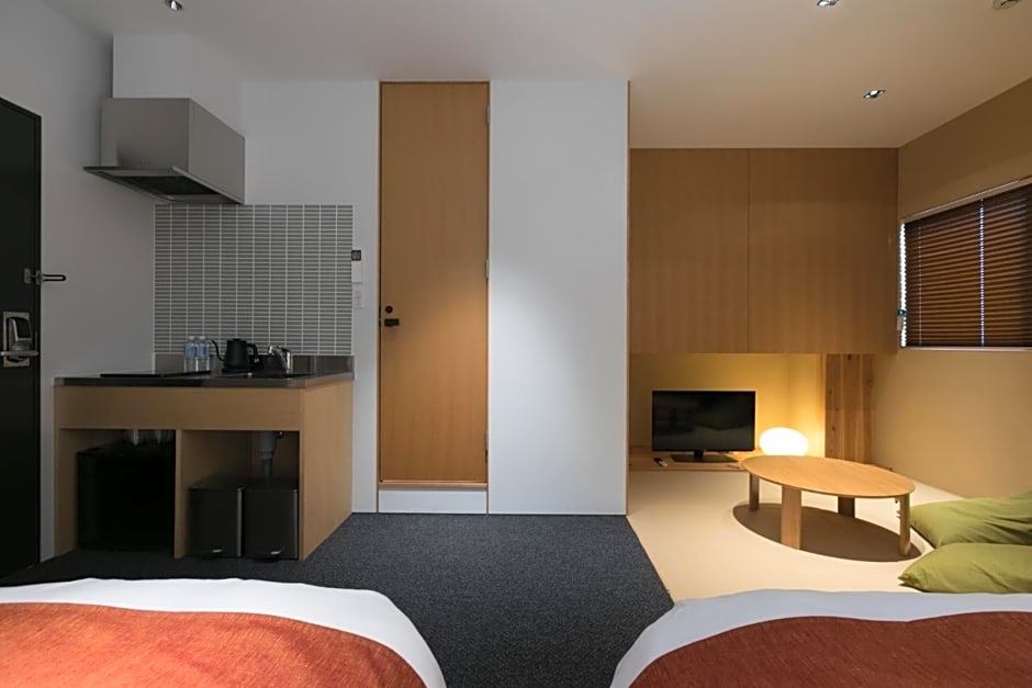 Design Hotel Kyoto Fuyacho - Vacation STAY 67928v