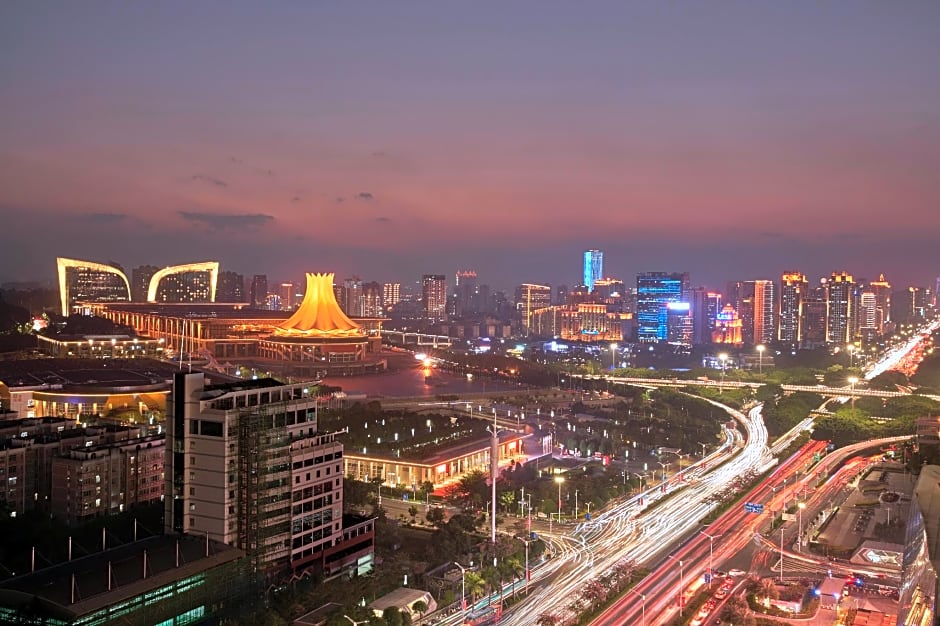 Nanning Marriott Hotel