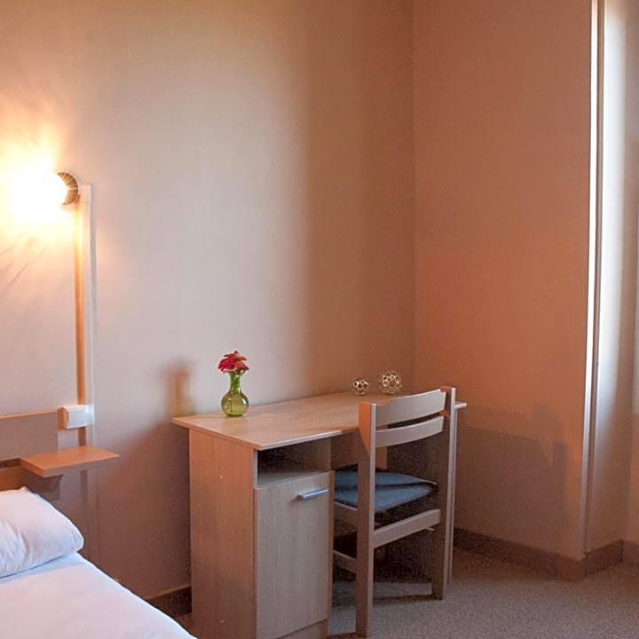 Hôtel des Pyrénées