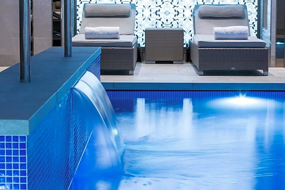 Intercontinental London - The O2 By IHG