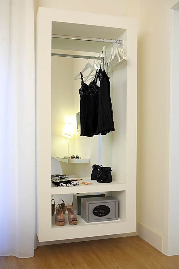 Al Castello Luxury B&B