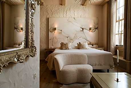Boutique Hotel Elburg met Tapperij