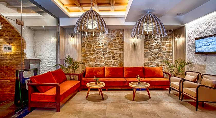 Arushi Boutique Hotel